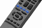 【悲報】家電メーカーさん、テレビリモコンに配信ボタンを11個も搭載してしまう
