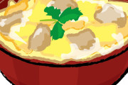 【画像】マジで美味しいファミマの『親子丼』がコレだｗｗｗｗｗ