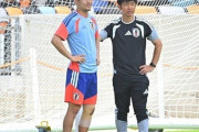 日本代表MF久保建英、ブラジル戦の欠場が決定　森保監督が会見で明言「プレーすることはありません」