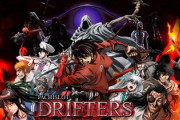 ドリフターズの評価と感想はRUSH中の自力感は楽しい！