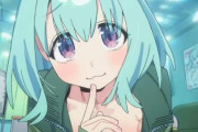 【コミケ】「生徒会にも穴はある！」アニメPVの原画集頒布へ