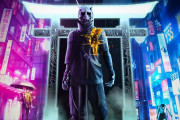 【悲報】「GhostWire Tokyo」2022年初頭に延期！