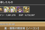 【パズドラ】今ファスカネレ以外でフェス限アンケートとったら一位は誰かな？