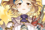 【グラブル】ぐらぶるっ！2212話 ルリアに吸収されるアミュレット
