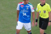 ◆悲報◆川崎F大島僚太さん、怪我明けで先発発表も試合開始前に負傷…