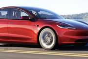 【朗報】テスラ、新型「モデル3」の予約が始まる。日本は最速12月納車