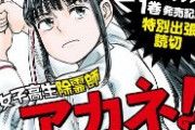 【緊急】ジャンプ+に読切を載せたヒナ・まつり作者の漫画、コメント欄が大荒れｗｗｗｗｗｗｗ