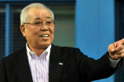 【訃報】　野村克也さん、死去