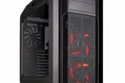 初めてPCケース交換するような人ならフルタワーも悪くはないかもね
