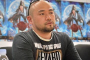 【悲報】元プラチナゲームズの神谷英樹さん、Xで炎上中