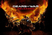 名作が4K120fpsで蘇る『Gears of War: Reloaded』PC/PS5/Xboxで2025年8月26日発売決定！