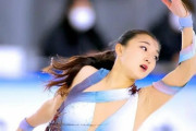 【坂本花織】フィギュア世界選手権でタラソワ（ロシア）が酷評！