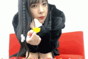 岡本彩夏のモグモグ配信にSKEファンがドキドキした理由・・・