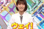 【櫻坂46】バトルタワー1階には井上梨名がいるという風潮wwwwwww
