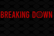 ブレイキングダウン←この茶番がオオウケした理由