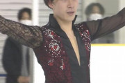 田中刑事さんのフィギュアスケート人生 高橋大輔選手を追い 羽生結弦選手と競って 引退