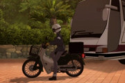 スーパーカブってアニメ途中まで見たけどバイク乗りってこんな奴らばっかなの？