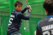 【動画】西武ドラ７仲三河の鋭いスイング