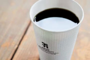 【悲報】セブンイレブン、コーヒー値上げへ