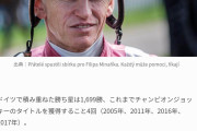 【競馬】悲報・・ミナリクおじさん、引退