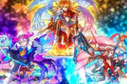 【モンスト】※歓喜※獣神化「レイ天草四郎」「アスカウリエル」「カヲルルシファー」実装決定！ユーザーから喜びの声続々ｷﾀ━━━━(ﾟ∀ﾟ)━━━━!!【エヴァンゲリオンコラボ】
