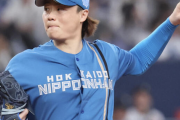 オリックスとの首位攻防戦を制した日ハム、今日からロッテとの3連戦