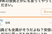 【悲報】ゆきぽよ「安倍は年収に見合う仕事してない」　→愛国者「！！！！」ｼｭﾊﾞﾊﾞﾊﾞ
