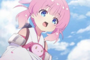 【PV公開】Keyメディミックス企画、アニメ『プリマドール』7月放送決定！主題歌は麻枝准さんが作曲