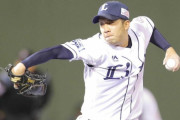 【悲報】野田ら9人が宮崎から帰京【西武】
