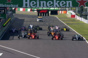 【イベントの段階的緩和】2020F1日本GP・鈴鹿やれそうだと話題に