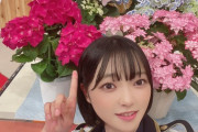 【STU48】森下舞羽 明日から活動再開　「おかえり、まいはっち」