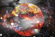 【天文】理論上は居住可能、地球サイズの系外惑星発見　日本などの研究チーム