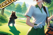 【悲報】ゴルフ女子プロ、開幕前にクマ出没で中止…なお本戦も不明