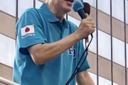 外国人は「ルール無視」　百田尚樹氏、ヘイトスピーチか