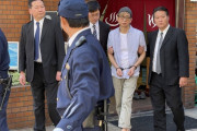 【速報】山寺宏一、逮捕