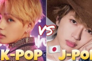 韓国人だけどK-POPがJ-POPやC-POPより人気があるのは韓国政府が資金援助してるからって言われるんだけど本当？海外の反応