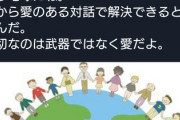 9条信者って夢の世界に生きてんな