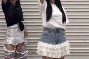 入江里咲「厳（きび）」