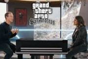 【朗報】「グランド・セフト・オート・サンアンドレアス」Oculus Quest 2版が開発中
