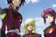『ガンダム SEED DESTINY』の終わり方って言うほどダメだったか？