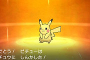 隣りの部屋から「同級生の〇〇君は立派に子育てしてるのに、アンタは何時までポケモン育ててるの？！」っていう怒鳴り声が聞こえた