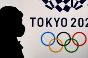 【悲報】東京五輪の闇、発覚...理事がAOKIから多額の現金受け取り便宜図った模様『公式ライセンス商品販売でウハウハ』
