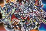 PS4＆Switch「スーパーロボット大戦30」予約開始！「ナイツ&マジック」「SSSS.GRIDMAN」などの新規参戦5作品を含む全22作品が夢の共演