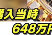 スギちゃんが番組企画で買わされた648万円の高級腕時計 ⇒ 価値爆上がりでとんでもない値段になっていたｗｗ