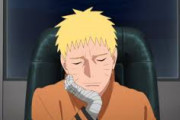 【悲報】うずまきナルトさん、火影になってから弱体化してしまうｗｗｗｗｗ