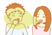 【衝撃】若い女の癖に口臭い←これｗｗｗｗｗ