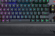 ASUS ROG Strix Scope RX TKL Wireless Deluxe ゲーミングキーボードが15,479円送料無料に！