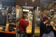 外国人「居酒屋が並ぶ日本の路地がまるで映画のシーンみたいだ！」