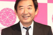 ＜石田純一(66)＞新型コロナウイルス感染！ 14日に肺炎で入院…15日に陽性と確認
