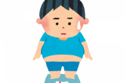 デブが痩せるには何が必要？